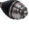 CV Axle Assembly