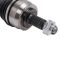 CV Axle Assembly