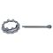 CV Axle Assembly