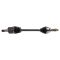 CV Axle Assembly