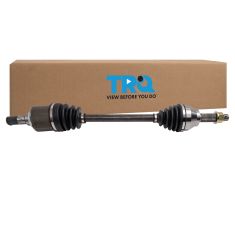 CV Axle Assembly