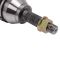 CV Axle Assembly
