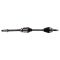 CV Axle Assembly