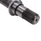 CV Axle Assembly