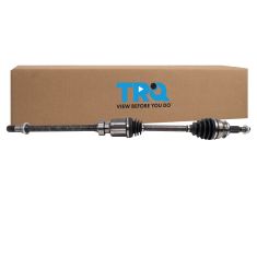 CV Axle Assembly