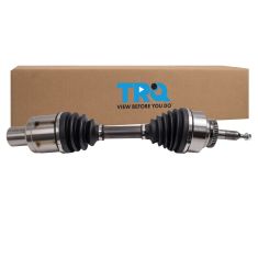 CV Axle Assembly