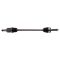 CV Axle Assembly