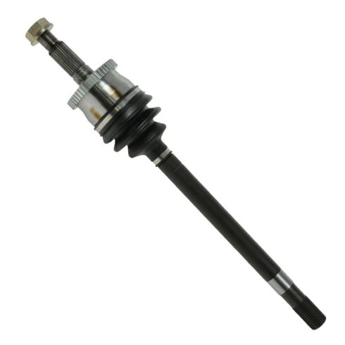 CV Axle Shaft FRONT (A1 Cardone Select)