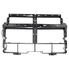 Active Grille Shutter