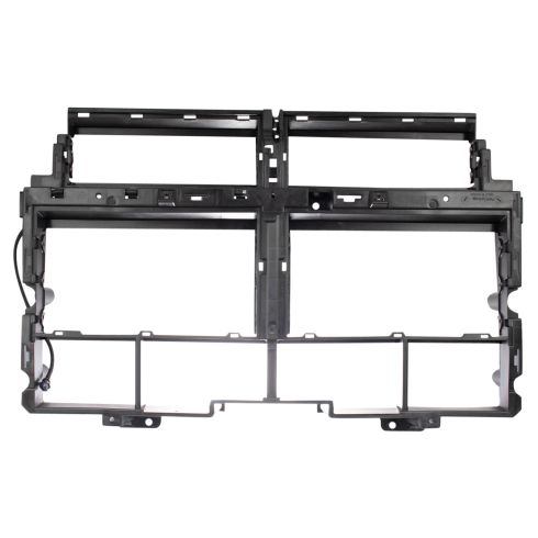 Active Grille Shutter