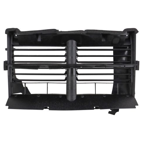 Active Grille Shutter