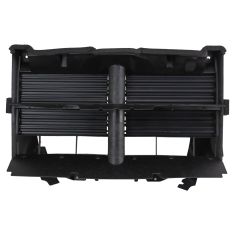 Active Grille Shutter