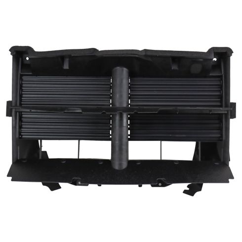 Active Grille Shutter