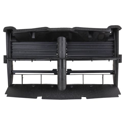 Active Grille Shutter