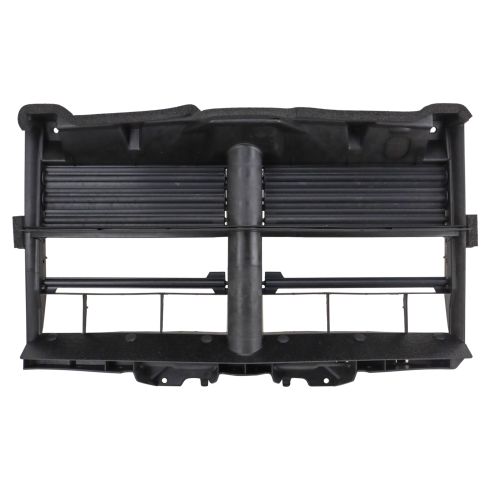 Active Grille Shutter