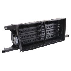 Active Grille Shutter