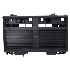 Active Grille Shutter