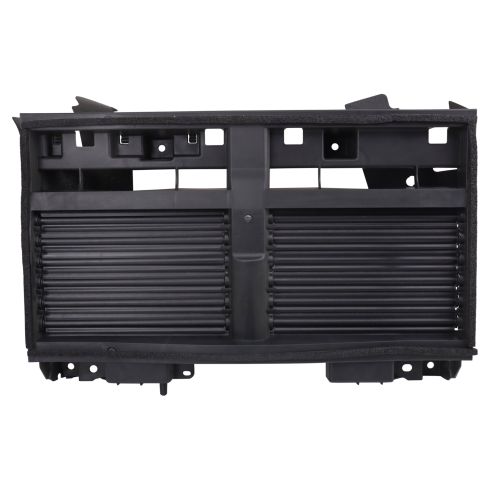Active Grille Shutter