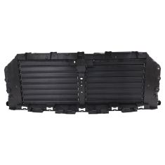 Active Grille Shutter