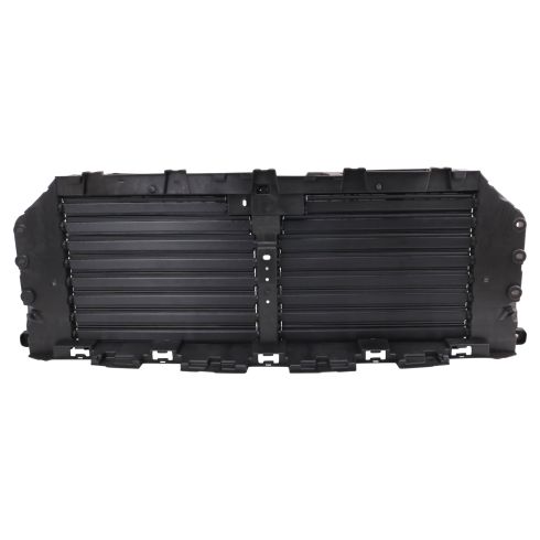 Active Grille Shutter