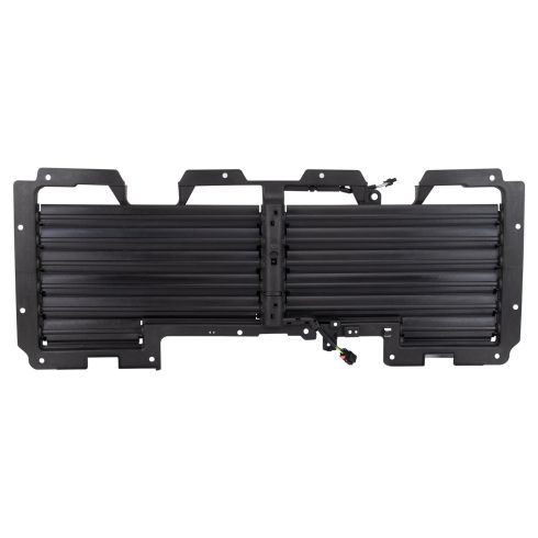 Active Grille Shutter