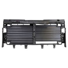Active Grille Shutter