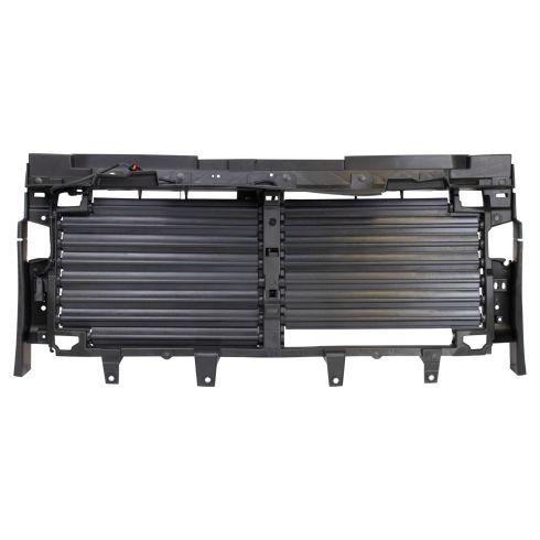 Active Grille Shutter