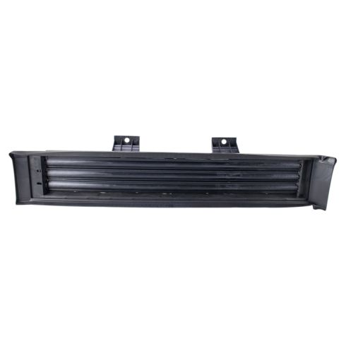 Active Grille Shutter