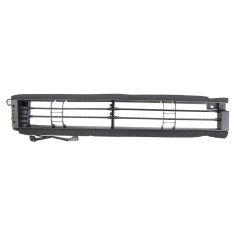 Active Grille Shutter