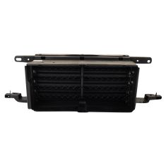 Active Grille Shutter