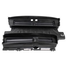 Active Grille Shutter