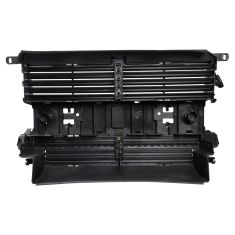 Active Grille Shutter