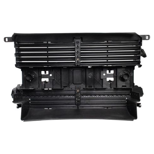 Active Grille Shutter