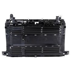 Active Grille Shutter