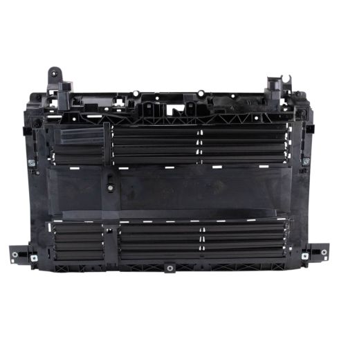 Active Grille Shutter