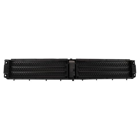 Active Grille Shutter
