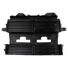 Active Grille Shutter