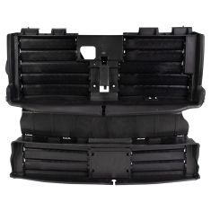 Active Grille Shutter