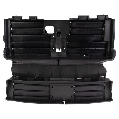 Active Grille Shutter