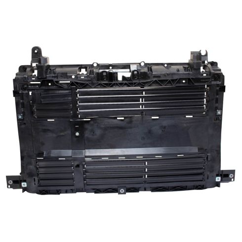 Active Grille Shutter