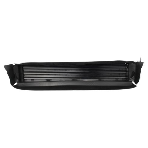 Active Grille Shutter
