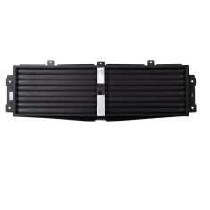 Active Grille Shutter