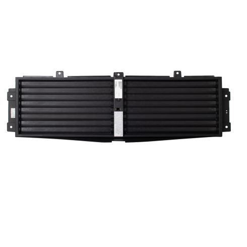 Active Grille Shutter
