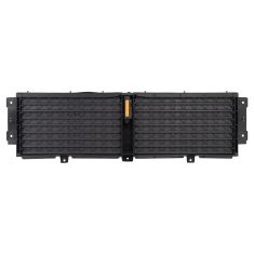 Active Grille Shutter