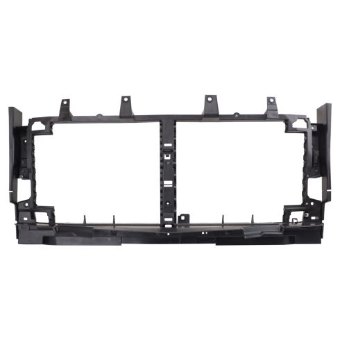 Active Grille Shutter