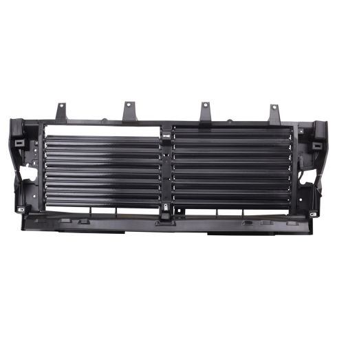 Active Grille Shutter