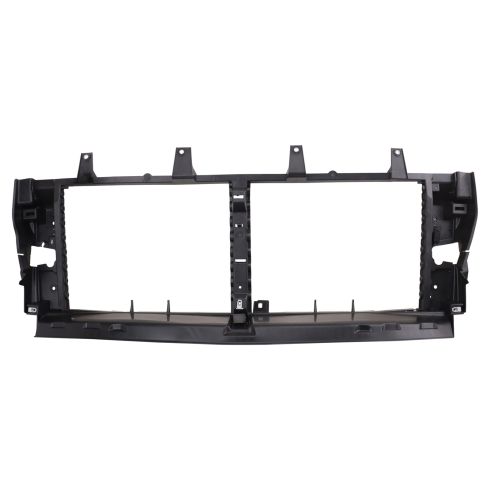 Active Grille Shutter