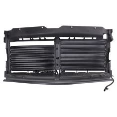 Active Grille Shutter