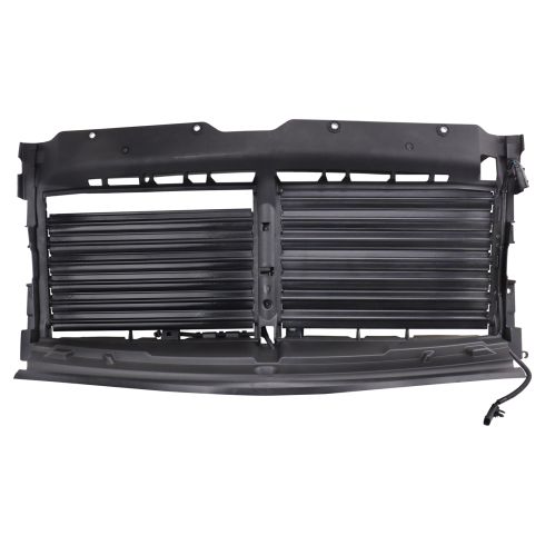 Active Grille Shutter