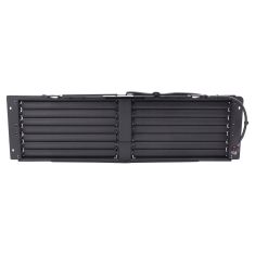 Active Grille Shutter